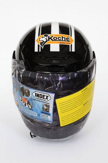 หมวก​กัน​น็อค​ index รูปที่ 2