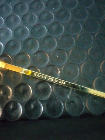 RANDOLPH RE 57-15 USA วินเทจ แท้มือสอง รูปที่ 8