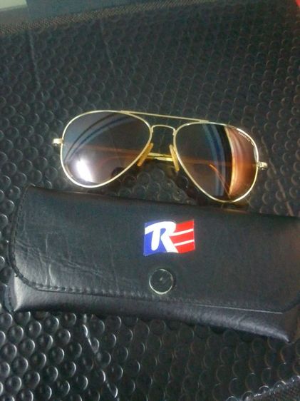 RANDOLPH RE 57-15 USA วินเทจ แท้มือสอง รูปที่ 5