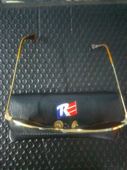 RANDOLPH RE 57-15 USA วินเทจ แท้มือสอง รูปที่ 3