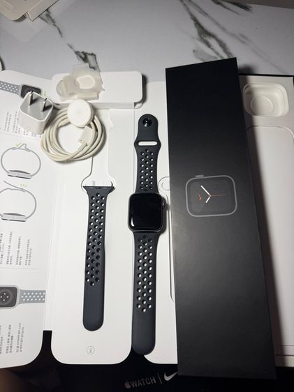 Applewatch SE x Nike 40mm แถมสายแท้ รูปที่ 6