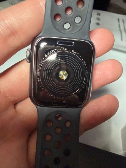 Applewatch SE x Nike 40mm แถมสายแท้ รูปที่ 2