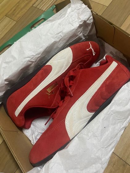 pumaspeedcat รูปที่ 3