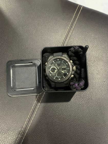 นาฬิกาข้อมือ แบรนด์SANDA รูปที่ 2