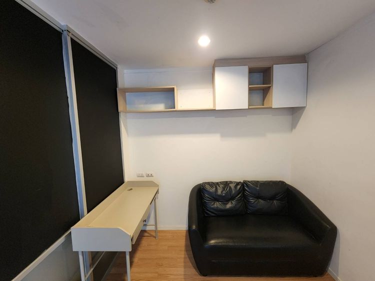 ตกแต่งครบ LPN Development 2014 ไม่อนุญาต คอนโด ลุมพินี บางนา ตึกA ชั้น4 ราคาพิเศษ รูปที่ 2