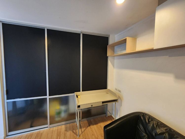 ตกแต่งครบ LPN Development 2014 ไม่อนุญาต คอนโด ลุมพินี บางนา ตึกA ชั้น4 ราคาพิเศษ รูปที่ 3