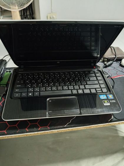 HP - DESKTOP-16RIDDT
 รูปที่ 3