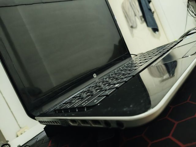 HP - DESKTOP-16RIDDT
