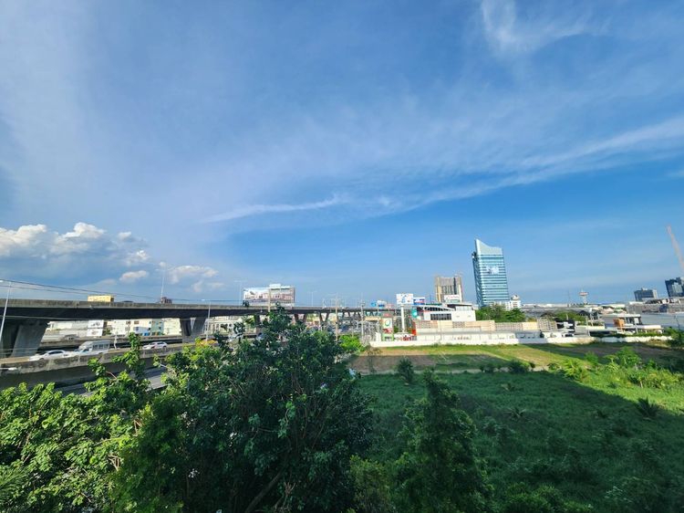 ตกแต่งครบ LPN Development 2014 ไม่อนุญาต คอนโด ลุมพินี บางนา ตึกA ชั้น4 ราคาพิเศษ รูปที่ 2