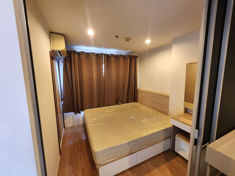 ตกแต่งครบ LPN Development 2014 ไม่อนุญาต คอนโด ลุมพินี บางนา ตึกA ชั้น4 ราคาพิเศษ รูปที่ 3