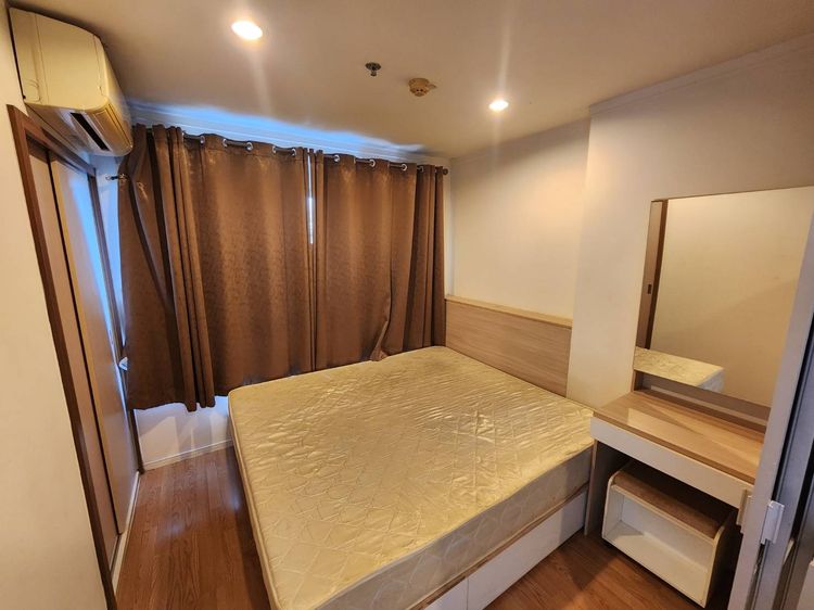 ตกแต่งครบ LPN Development 2014 ไม่อนุญาต คอนโด ลุมพินี บางนา ตึกA ชั้น4 ราคาพิเศษ รูปที่ 4