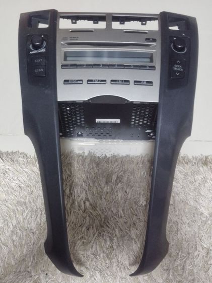 วิทยุ Yaris 2010 รูปที่ 7