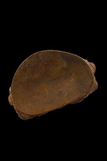 พระกริ่งน้ำท่วม วัดสุทัศน์   รูปที่ 3