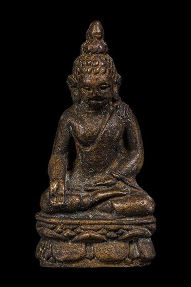 พระกริ่งไพรีพินาศ วัดบวร