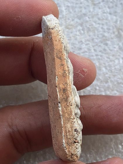 พระดินไม่ทราบที่  รูปที่ 3