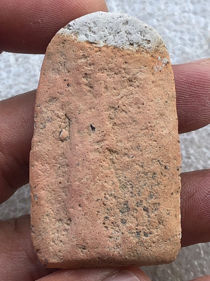 พระดินไม่ทราบที่  รูปที่ 4