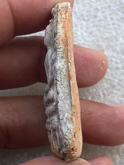 พระดินไม่ทราบที่  รูปที่ 5