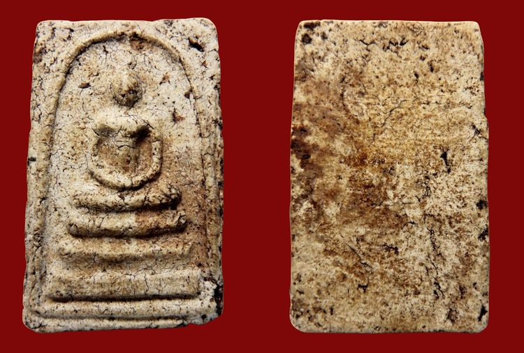 พระสมเด็จวัดระฆังและบางขุนพรหม AA630011