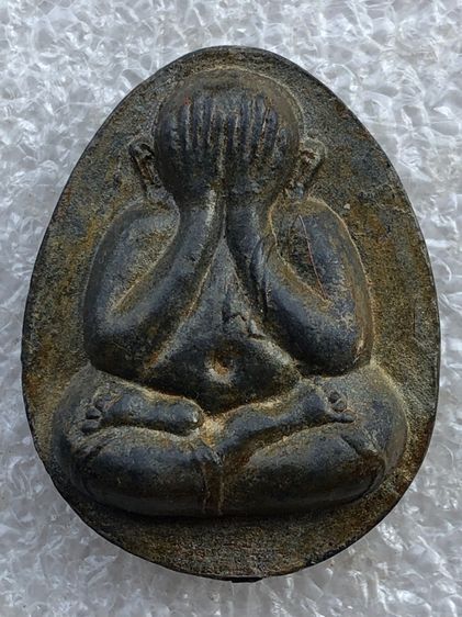 พระปิดตาจัมโบ้๒หลวงปู่โต๊ะ