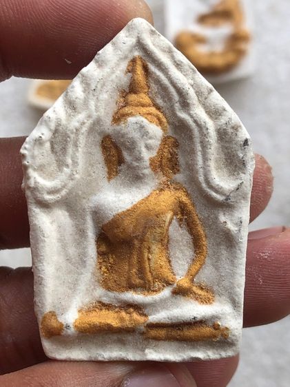 พระหลวงปู่ดู่ วัดสะแก 16องค์  รูปที่ 9