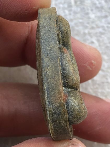 พระปิดตาหลวงปู่โต๊ะ จัมโบ้๒ ใบลาน รูปที่ 3