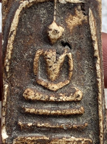 สมเด็จวัดระฆังเก่า  รูปที่ 6