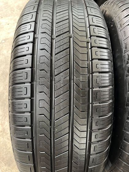 ✨ล้อแม็กพร้อมยางป้ายแดง✨Toyota Fortuner BMC ขอบ 17💖สวยกริ๊บ💖 รูปที่ 11