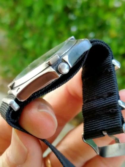 นาฬิกา Alba ถ่าน สภาพดี 
เดินดี ใช้งานปกติ  รูปที่ 4