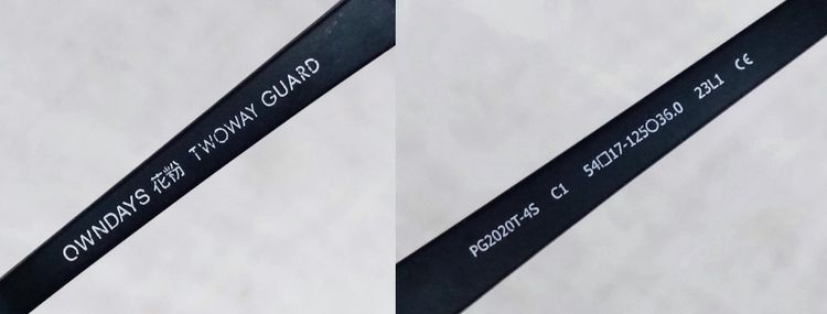 OWNDAYS + JINS  รูปที่ 8