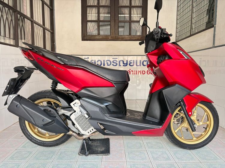 Honda Click160i ABS   วิ่ง 4,000 โล  ปี67 รูปที่ 3