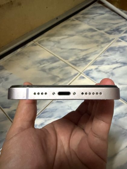 ขาย แลก เทิร์น IPhone 14 Plus 256gb เครื่องศูนย์นอกแท้ สภาพสวยๆ การใช้งานปกติ พร้อมใช้งานเลยครับผม รูปที่ 8