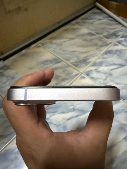 ขาย แลก เทิร์น IPhone 14 Plus 256gb เครื่องศูนย์นอกแท้ สภาพสวยๆ การใช้งานปกติ พร้อมใช้งานเลยครับผม รูปที่ 7