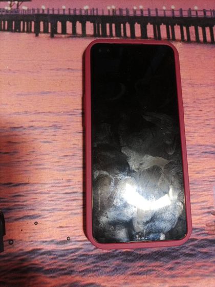 OPPO Reno 4 8+3 128 GB แบตนาน ใช้งานได้ดีลำโพงดังฟังชัดใช้งานได้ดี ขายเพียง 1990 บาท รายละเอียดเครื่อง . รูปที่ 11