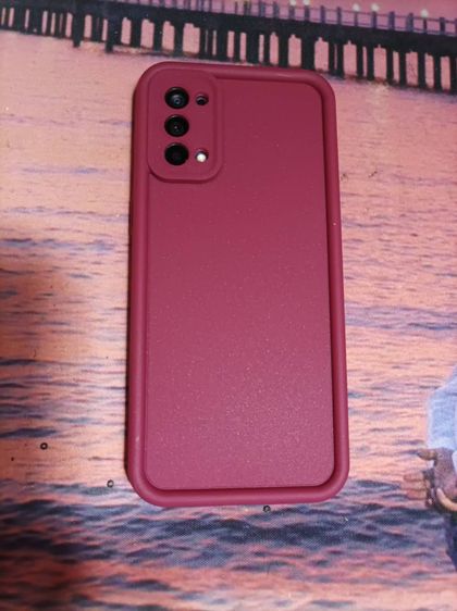 OPPO Reno 4 8+3 128 GB แบตนาน ใช้งานได้ดีลำโพงดังฟังชัดใช้งานได้ดี ขายเพียง 1990 บาท รายละเอียดเครื่อง . รูปที่ 3