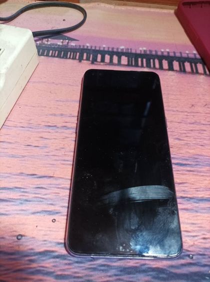 OPPO Reno 4 8+3 128 GB แบตนาน ใช้งานได้ดีลำโพงดังฟังชัดใช้งานได้ดี ขายเพียง 1990 บาท รายละเอียดเครื่อง . รูปที่ 5