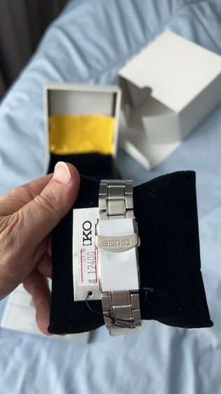 นาฬิกาคู่ยักษ์เขียว Seiko และ Casio รูปที่ 9