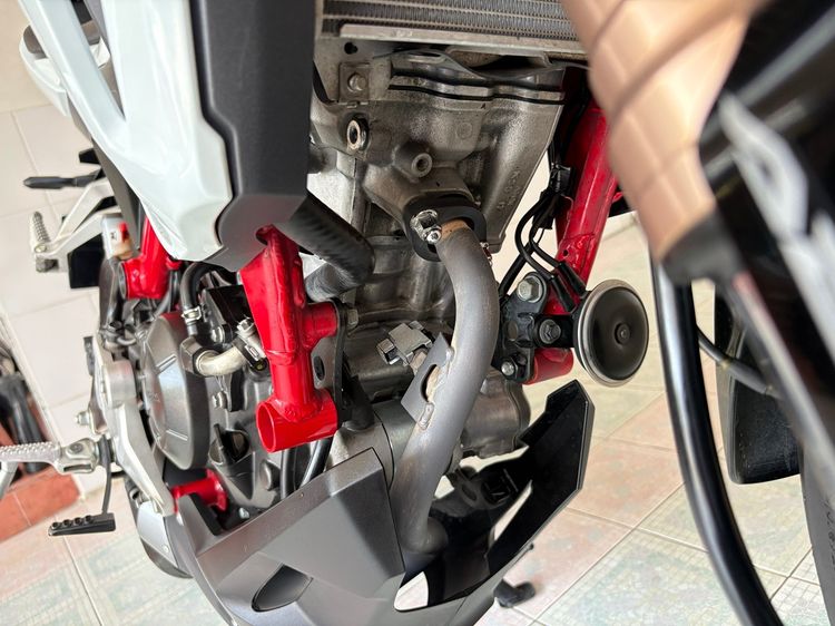 Honda CB150 ABS   วิ่ง 7,000 โล ปี68 รูปที่ 7