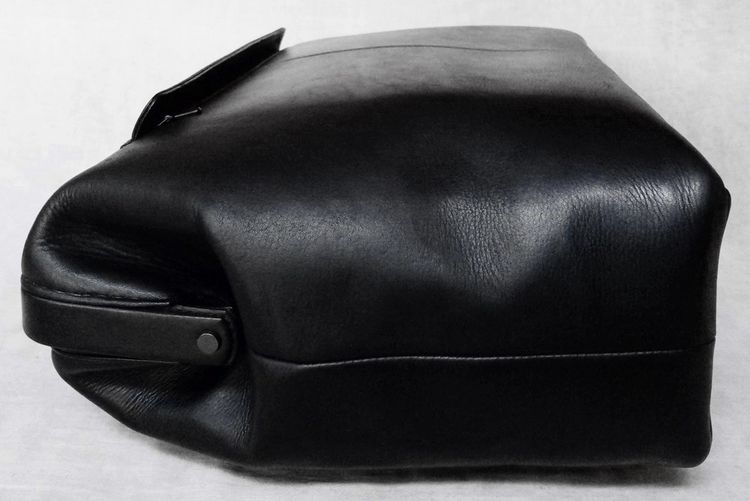 หนังแท้ ใบใหญ่ สวยมาก รูปที่ 5