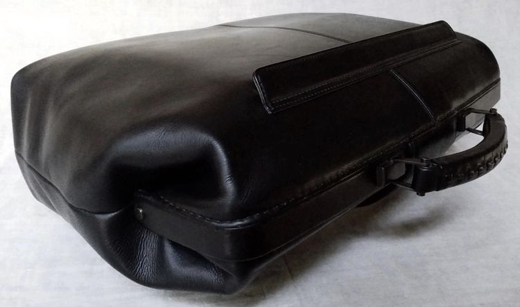 หนังแท้ ใบใหญ่ สวยมาก รูปที่ 8