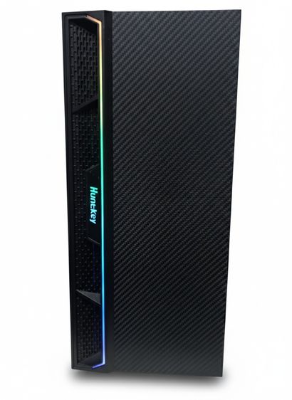 🖥️ คอมพิวเตอร์ชุด CORE i3 Gen10 10100 MSI H510M PRO VGA RX 550 4GB RAM DDR4 12GB SSD M.2 250GB HDD 1TB รูปที่ 4