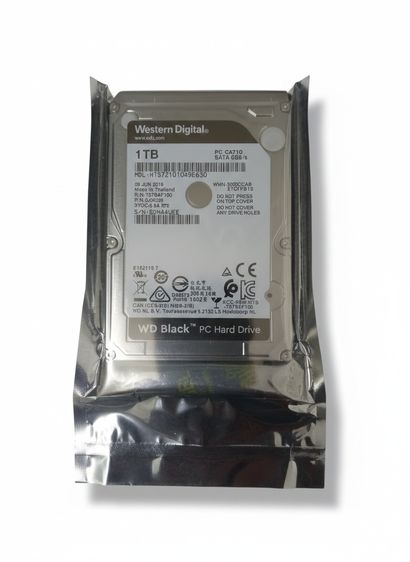 🖥️ คอมพิวเตอร์ชุด CORE i3 Gen10 10100 MSI H510M PRO VGA RX 550 4GB RAM DDR4 12GB SSD M.2 250GB HDD 1TB รูปที่ 16