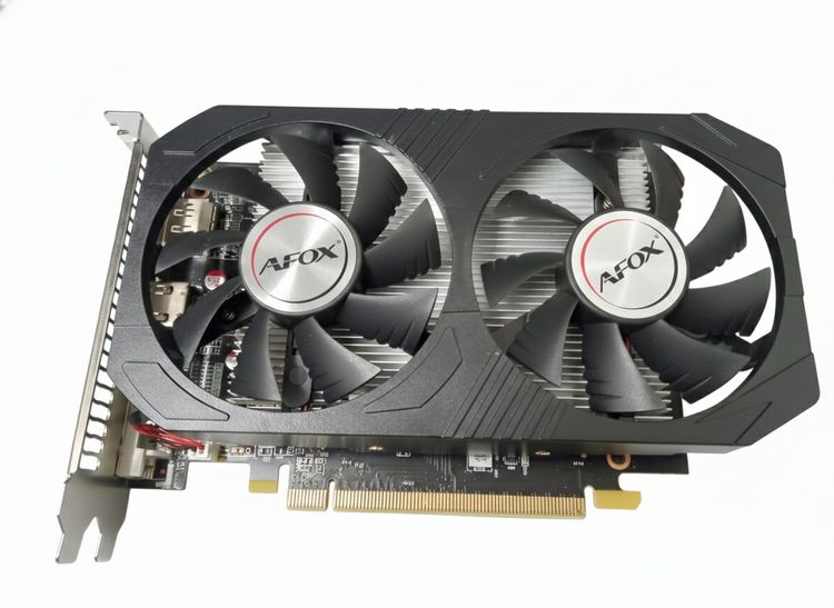 🖥️ คอมพิวเตอร์ชุด CORE i3 Gen10 10100 MSI H510M PRO VGA RX 550 4GB RAM DDR4 12GB SSD M.2 250GB HDD 1TB รูปที่ 17