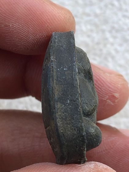 พระปิดตากนกข้าง หลวงปู่โต๊ะ ใบลาน รูปที่ 3