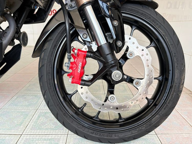Honda CB150   วิ่ง 3,000 โล  ปี63 รูปที่ 6