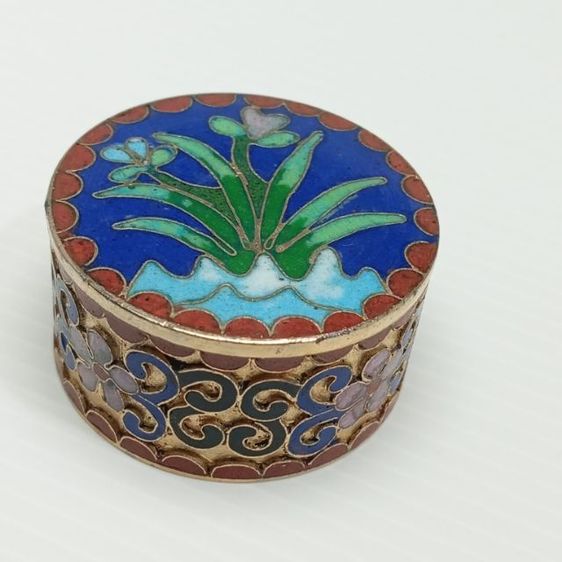 🔖งานกังไสโบราณ สภาพสมบูรณ์ ของจริงสวยมาก งานจากญี่ปุ่น