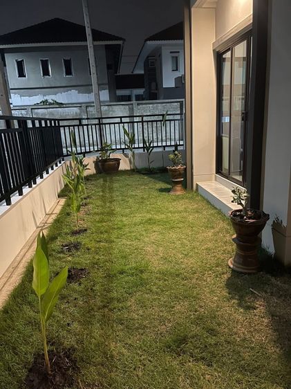 อื่นๆ ไม่มี 2025 ใช่ บ้านใหม่ให้เช่า 25,000฿ รูปที่ 3