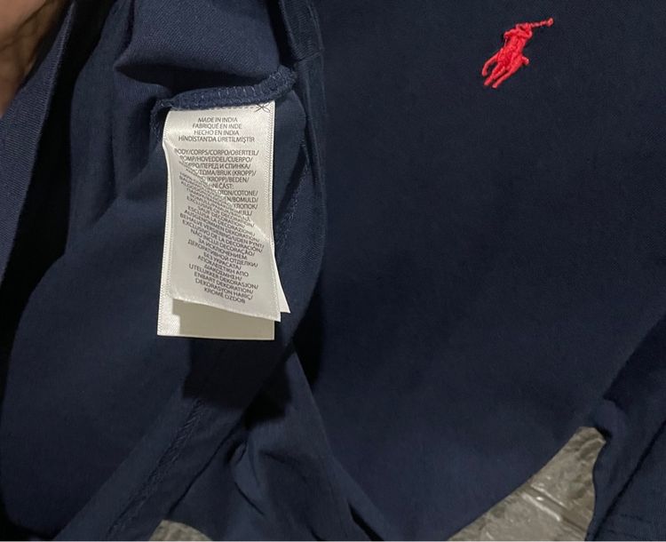 เสื้อPolo Ralph Lauren รูปที่ 3
