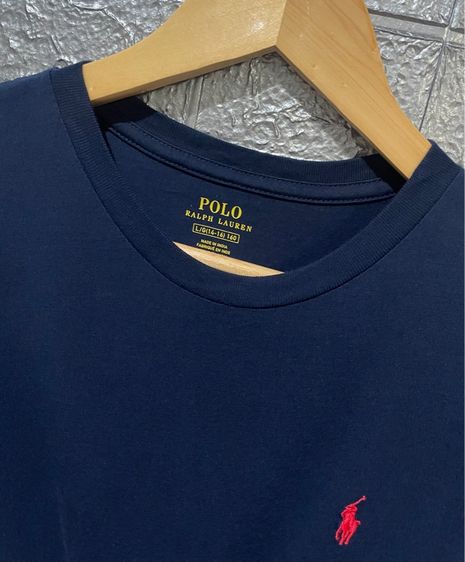 เสื้อPolo Ralph Lauren รูปที่ 2