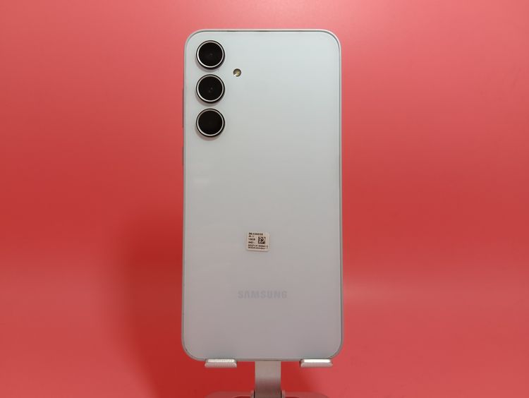 ขาย Samsung Galaxy A35 5G 128GB สีฟ้า มือ2 รูปที่ 4