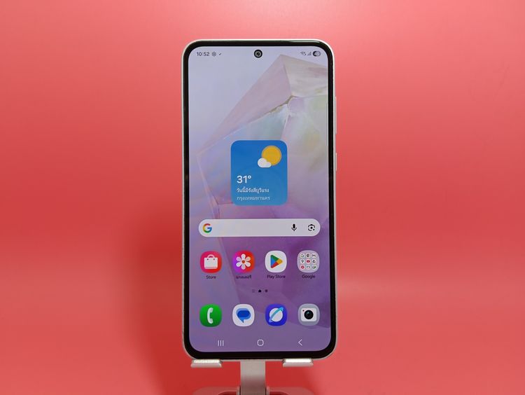 อื่นๆ 128 GB ขาย Samsung Galaxy A35 5G 128GB สีฟ้า มือ2